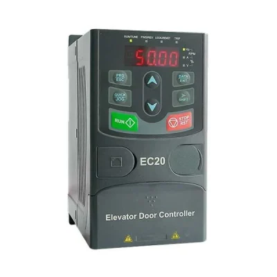 Biến Tần Cửa Thang Máy EC20