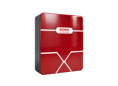 Tủ Điều Khiển Thang Máy SORA