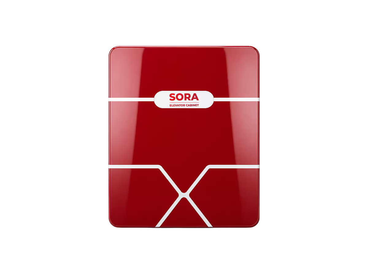 Tủ Điều Khiển Thang Máy SORA - Ảnh 5