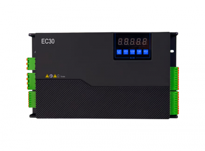 Biến tần điều khiển cửa thang máy EC30