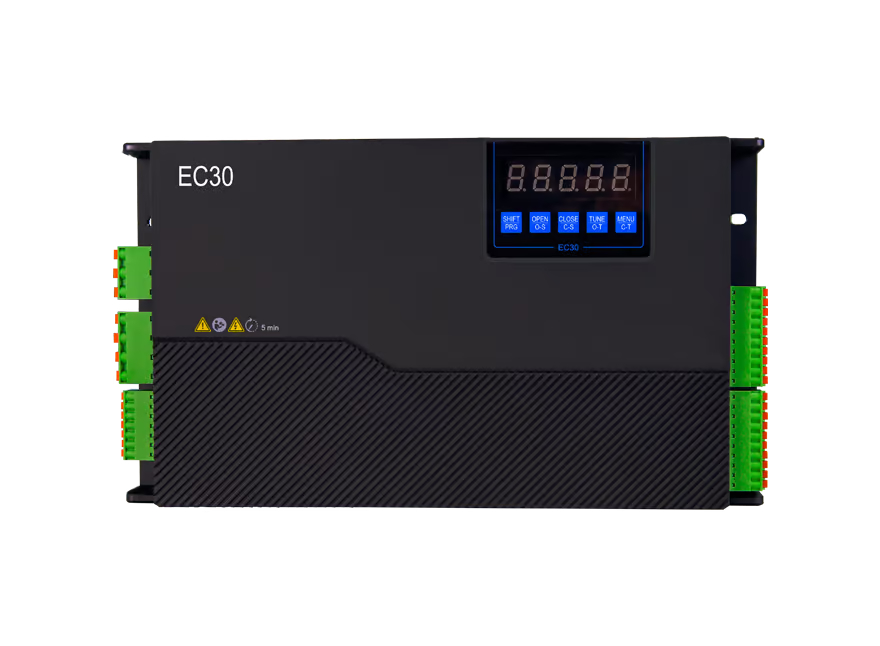 Biến tần điều khiển cửa thang máy EC30