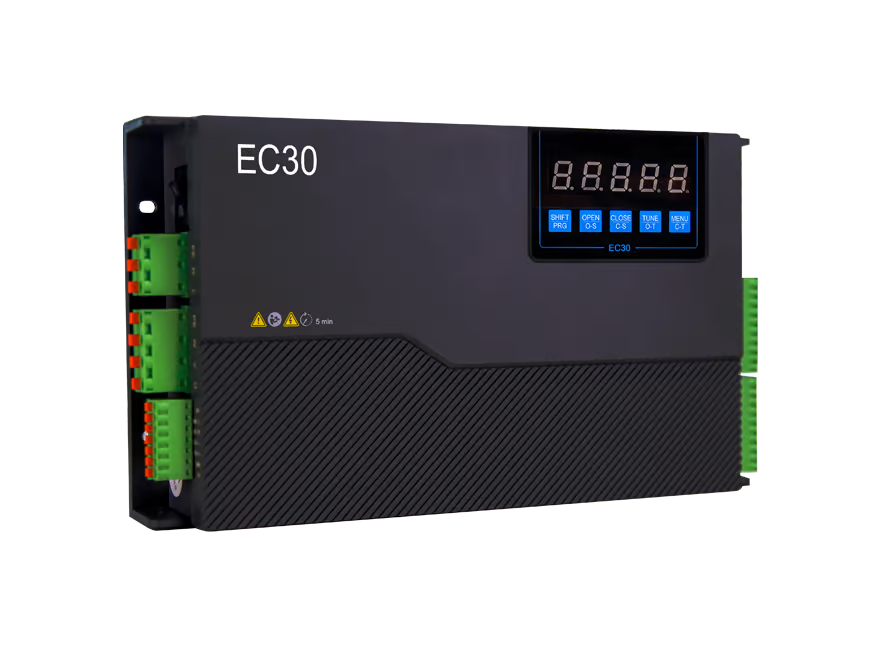 Biến tần điều khiển cửa thang máy EC30 - Ảnh 3