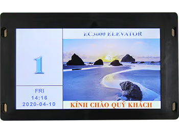 Màn hình LCD LM21